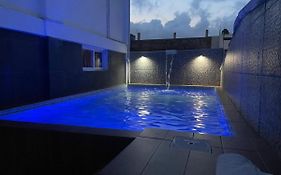 Hotel Mch